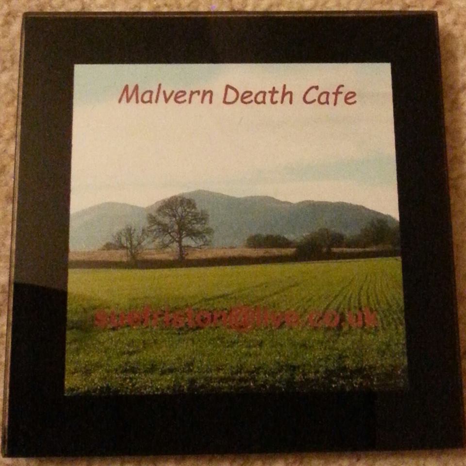 Mavern Death Cafe