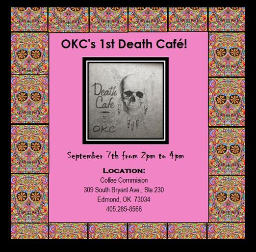 OKC Death Cafe