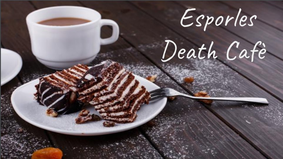 Esporles Death Cafe