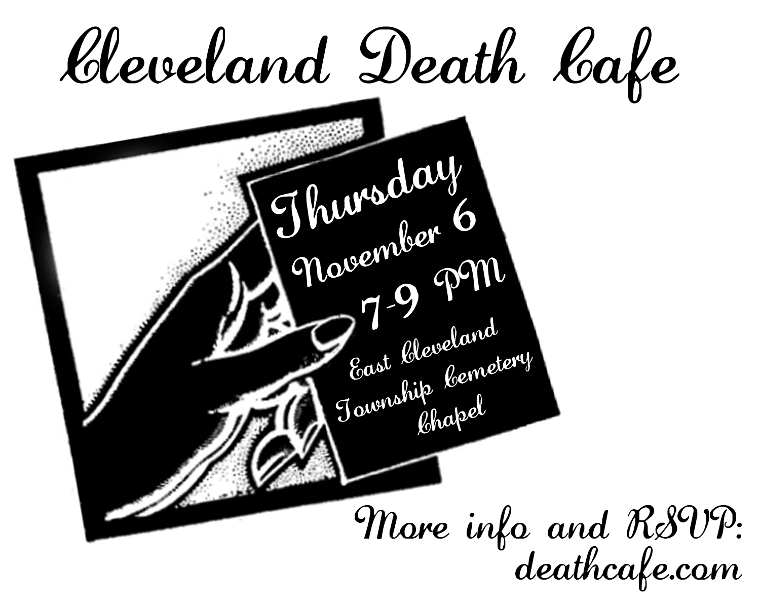 Cleveland Death Cafe