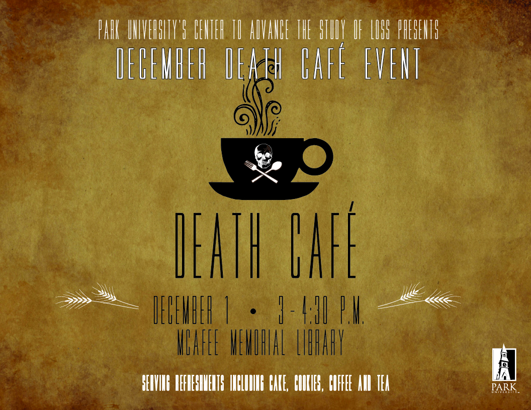 Park U Death Cafe