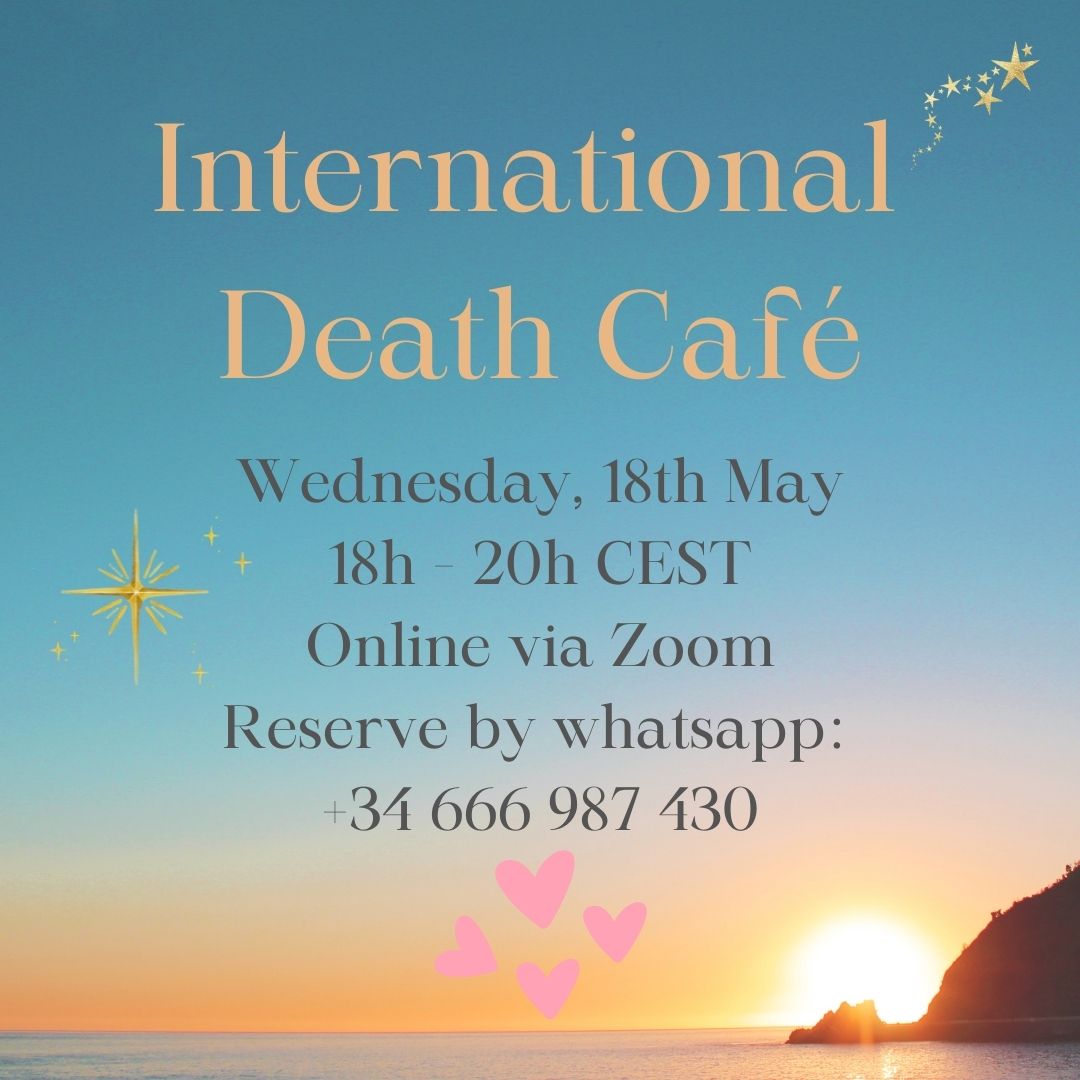 International Death Cafe