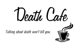 San Francisco Peninsula Death Cafe