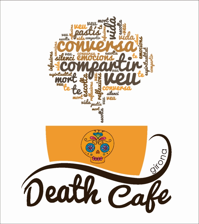 Death Cafe in Girona