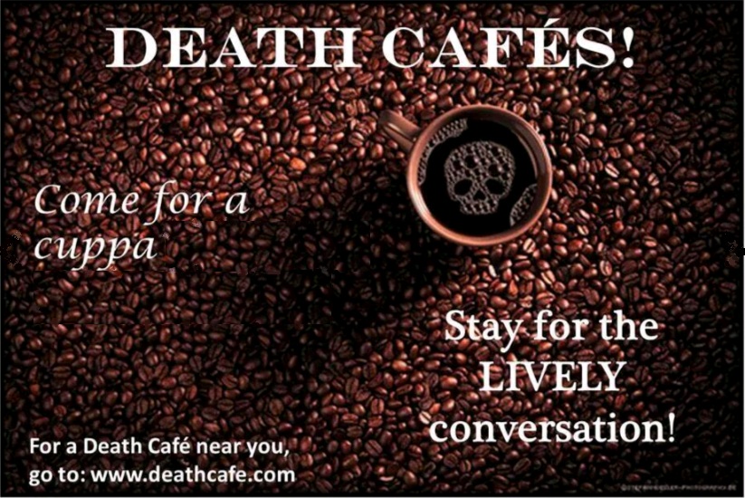 Derby Death Cafe