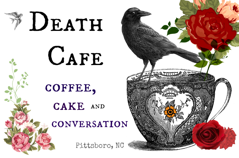 Pittsboro Death Cafe
