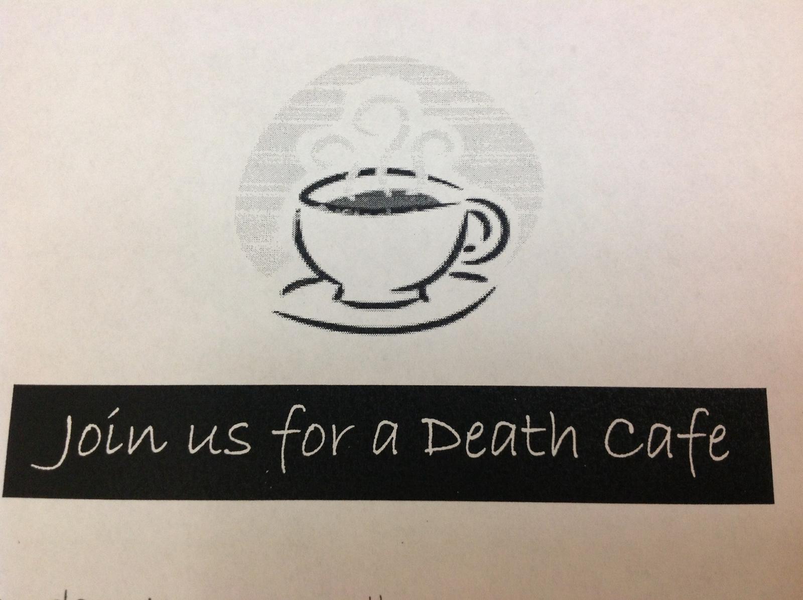 Death Cafe Ontario, OR