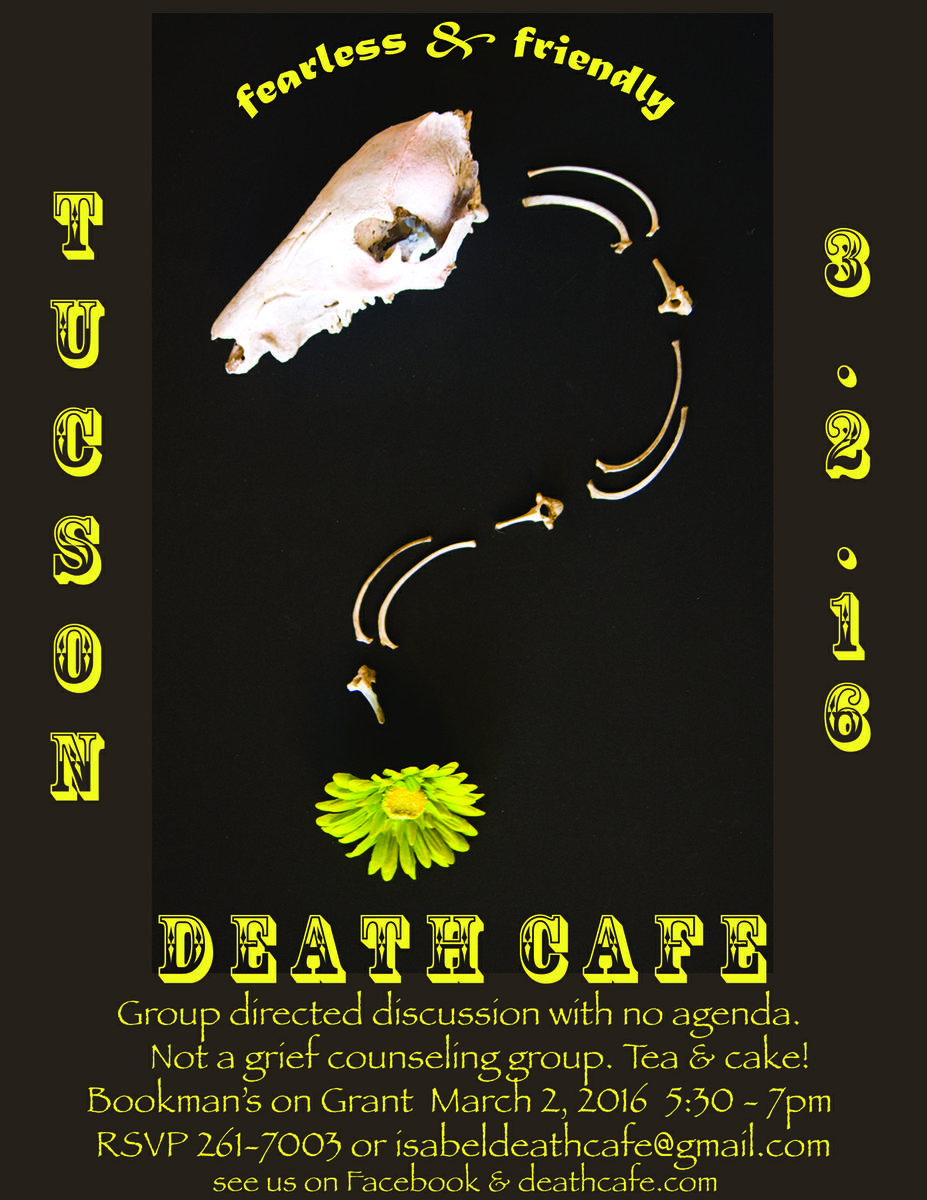Tucson Death Cafe