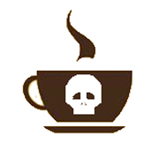 Death Cafe - Kaffeekranz Totentanz 