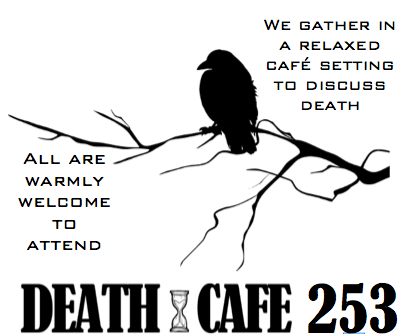 Death Cafe 253 in Tacoma, WA