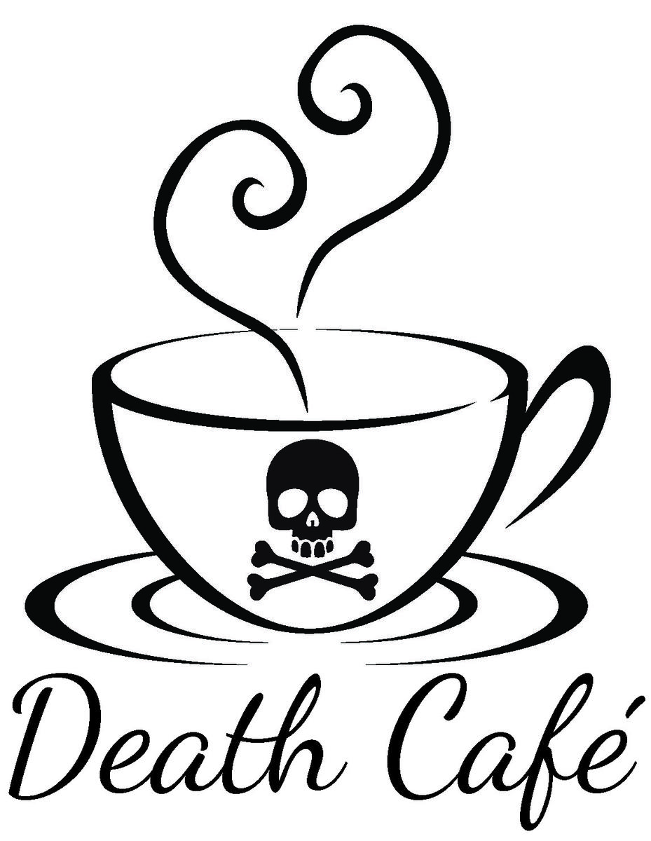 Death Cafe in Charlottesville, VA