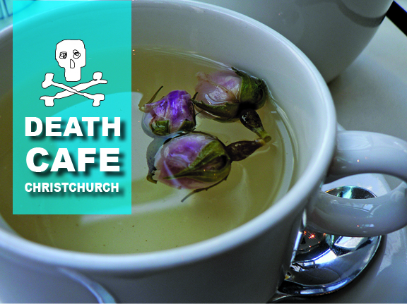 Death Cafe Christchurch, New Zealand