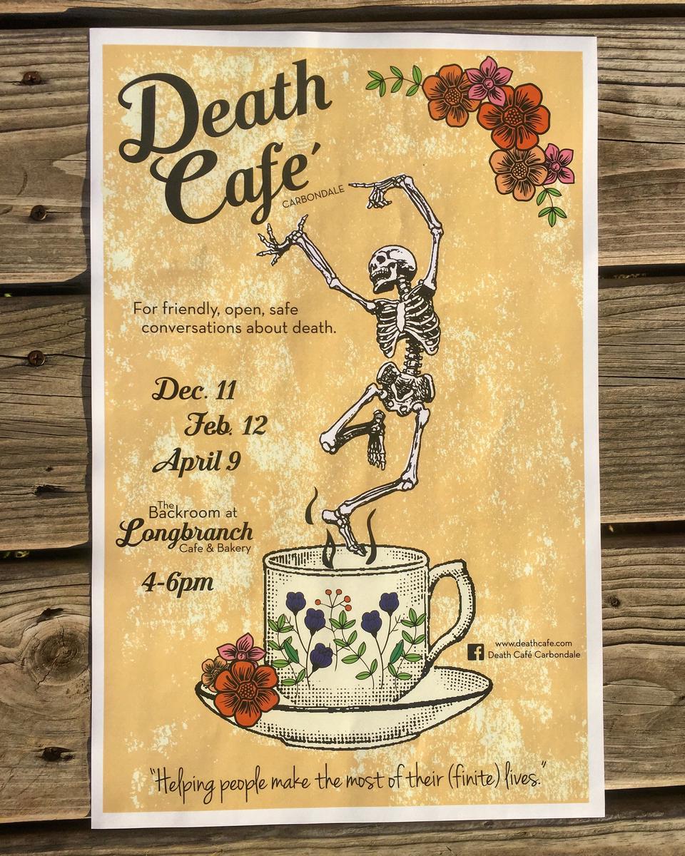 Death Cafe Carbondale