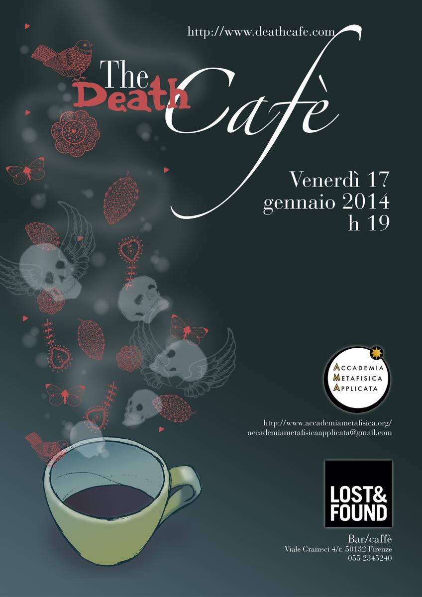 Death Cafe Firenze