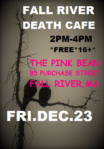 Fall River Death Cafe