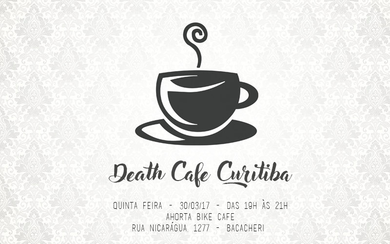 Death Cafe Curitiba