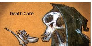 Death Cafe in Sault Ste. Marie, Ontario 