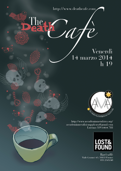 Death Cafe' Firenze
