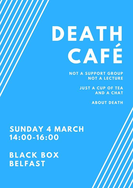 Death Cafe Belfast