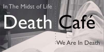 Death Cafe in the City of London