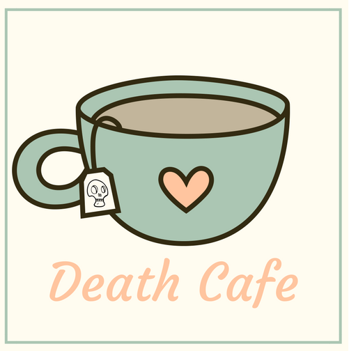 Death Cafe Norfolk