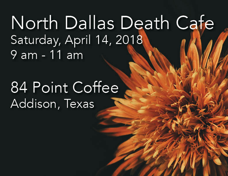 North Dallas Death Cafe