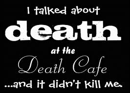 Death Cafe - BILINGUE/BILINGUAL