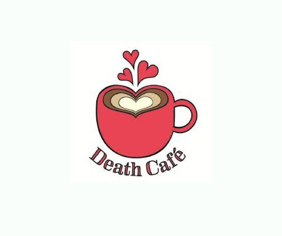 Death Cafe - ENGLISH