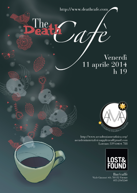 Death Cafe Firenze