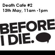 Death Cafe York #2