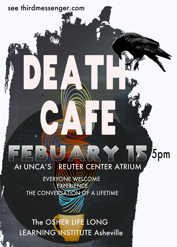 Death Cafe Asheville
