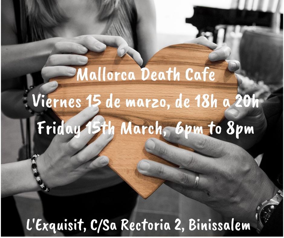 Mallorca Death Cafe
