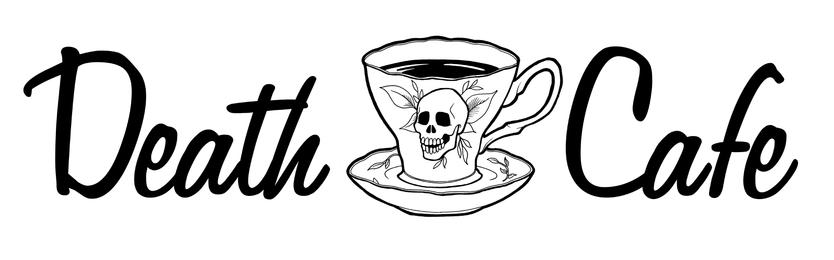 New Death Cafe logo