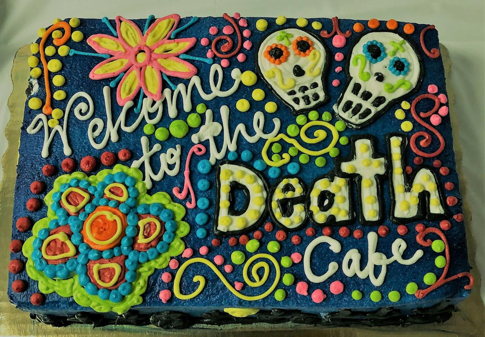 Death Cafe of Northeast Florida