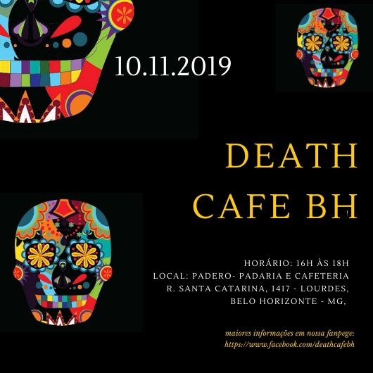 Death Cafe BH