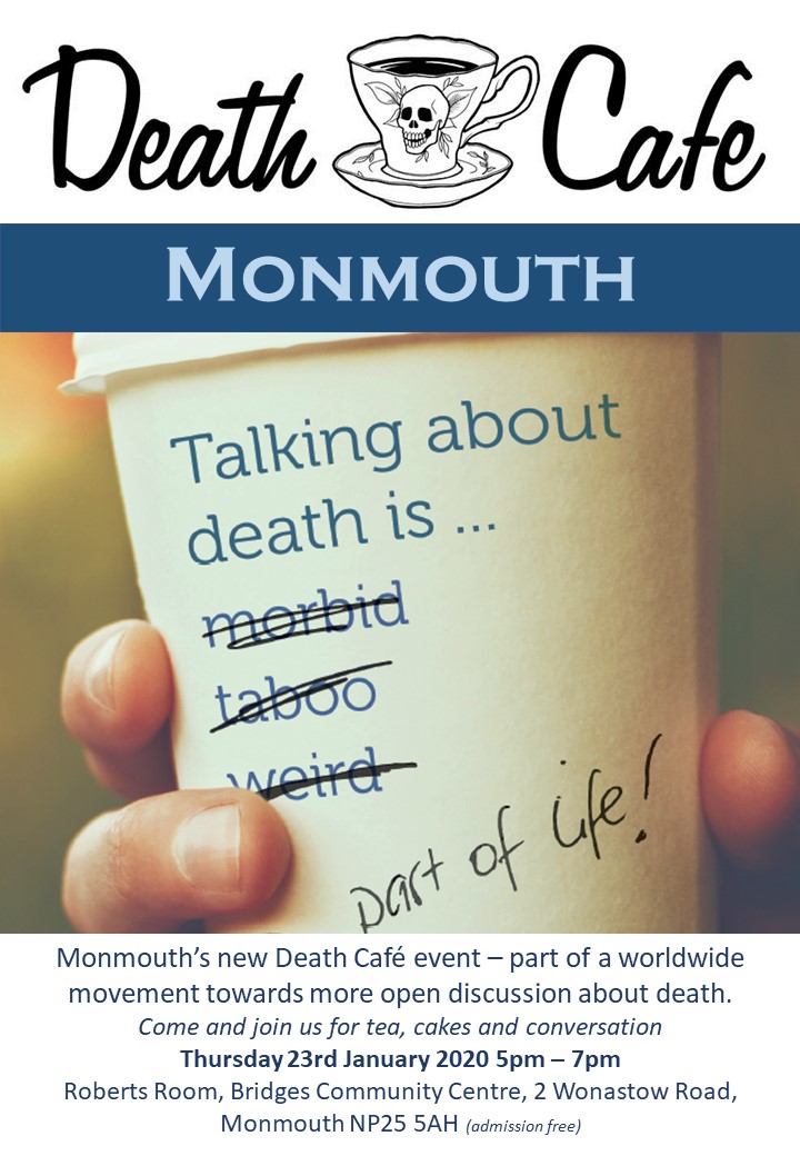 Death Cafe Monmouth