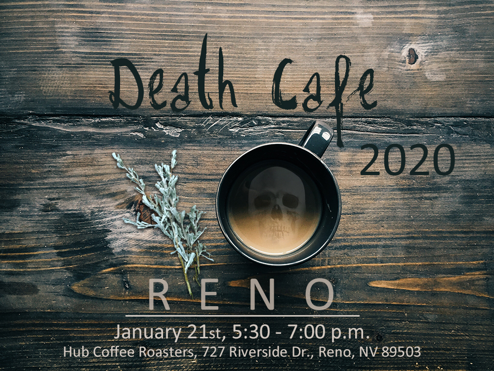 Death Cafe Reno