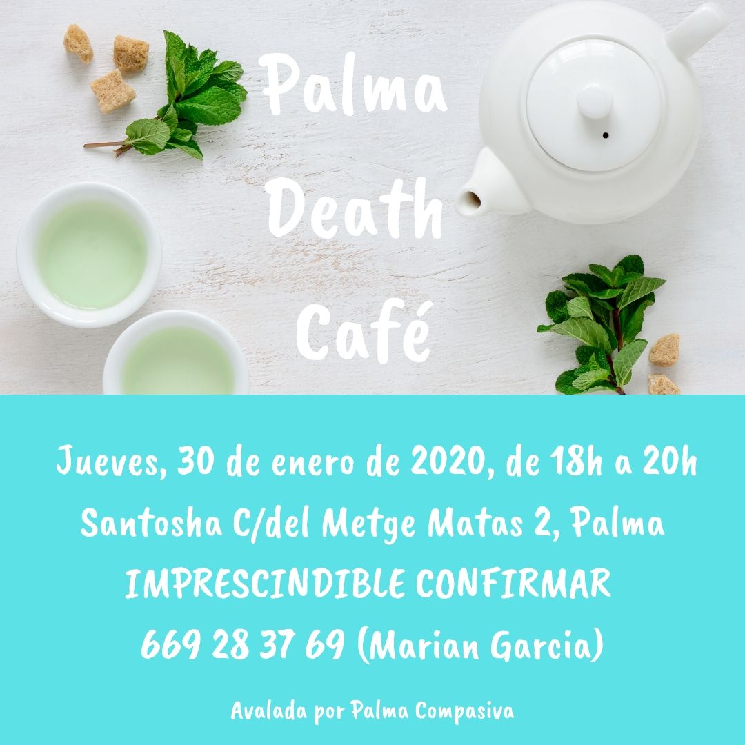 Palma Death Cafe