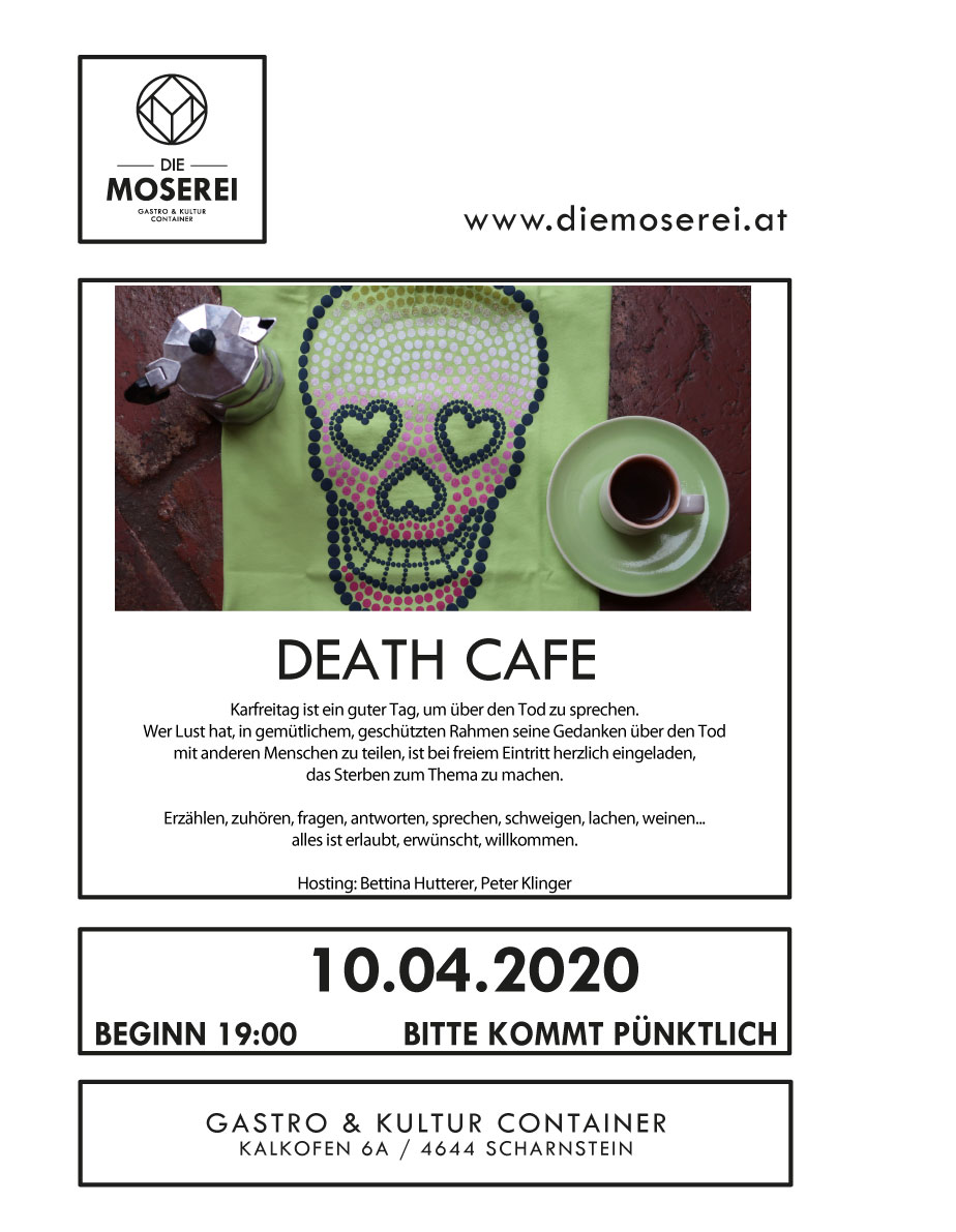 Kalkofen Death Cafe