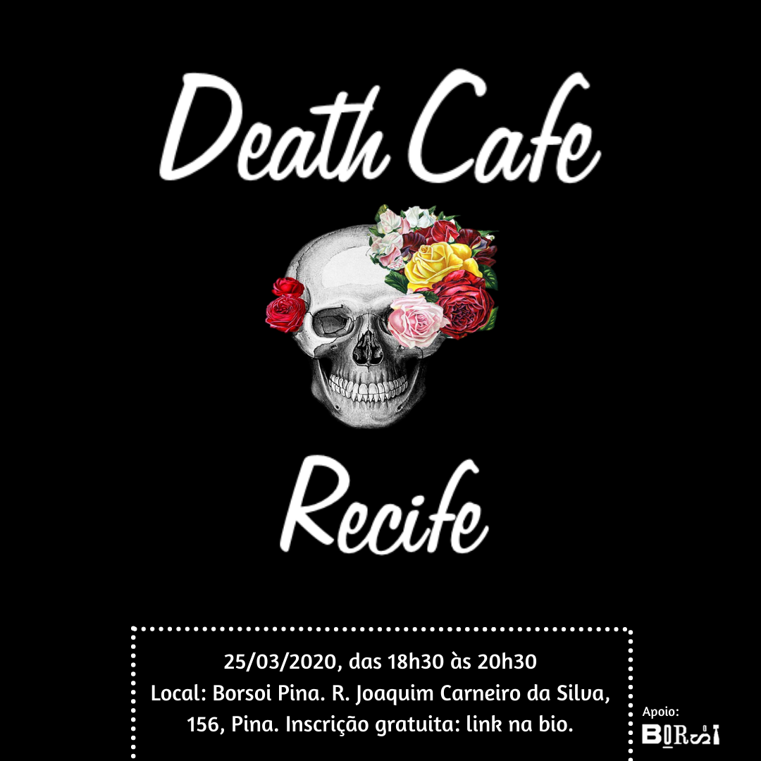 Death Cafe Recife #3