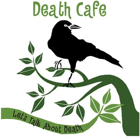 Death Cafe/Caffe Marwolaeth Bangor