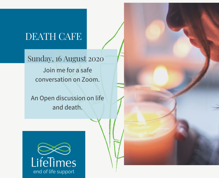 Death Cafe Newcastle NSW Australia Online