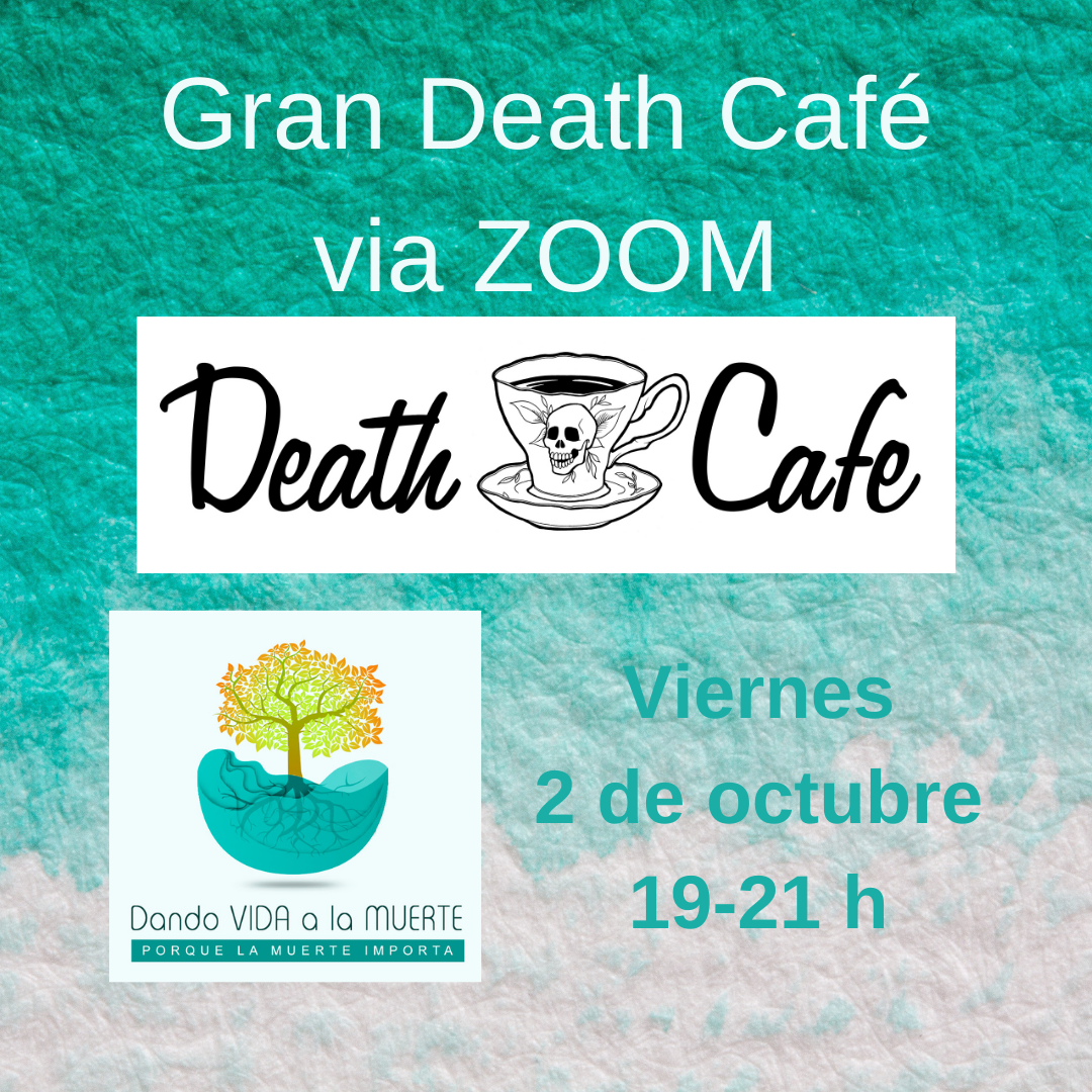 España Death Cafe CET
