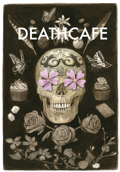 VIRTUAL Death Cafe EST Northeast Florida & Beyond