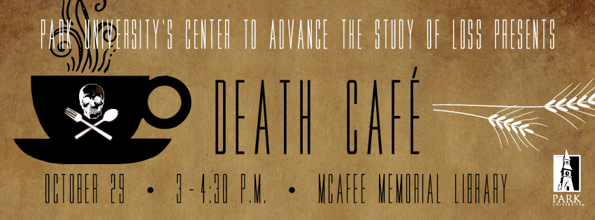 Park University Death Cafe