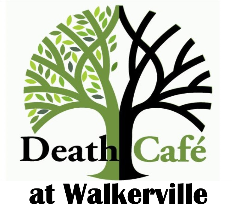 Death Cafe at Walkerville