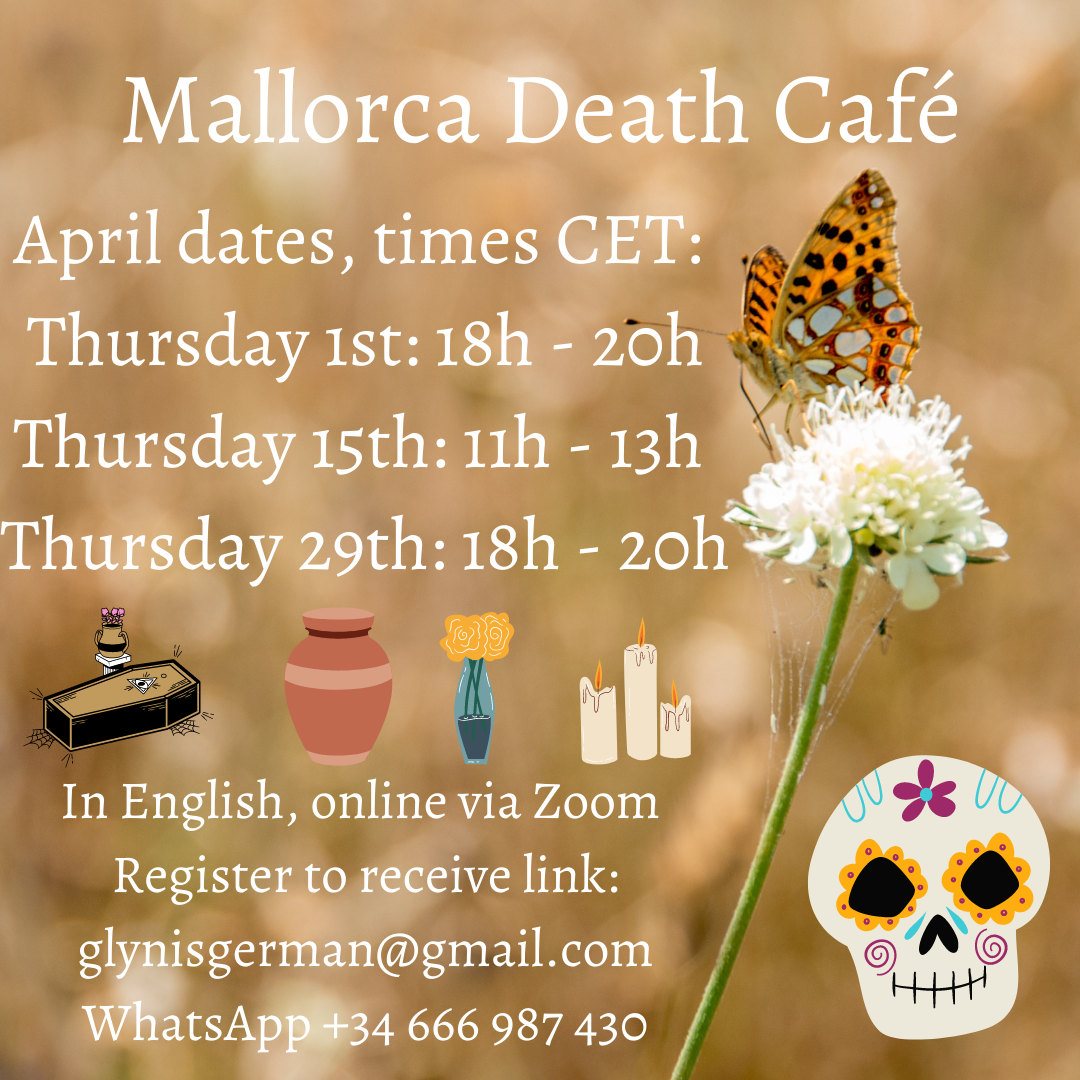 Mallorca Death Cafe