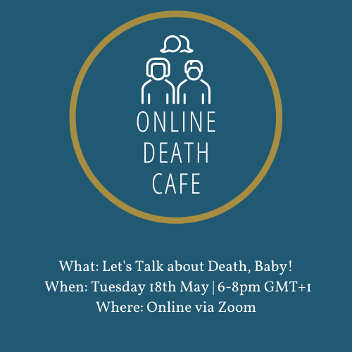Online Death Cafe BST