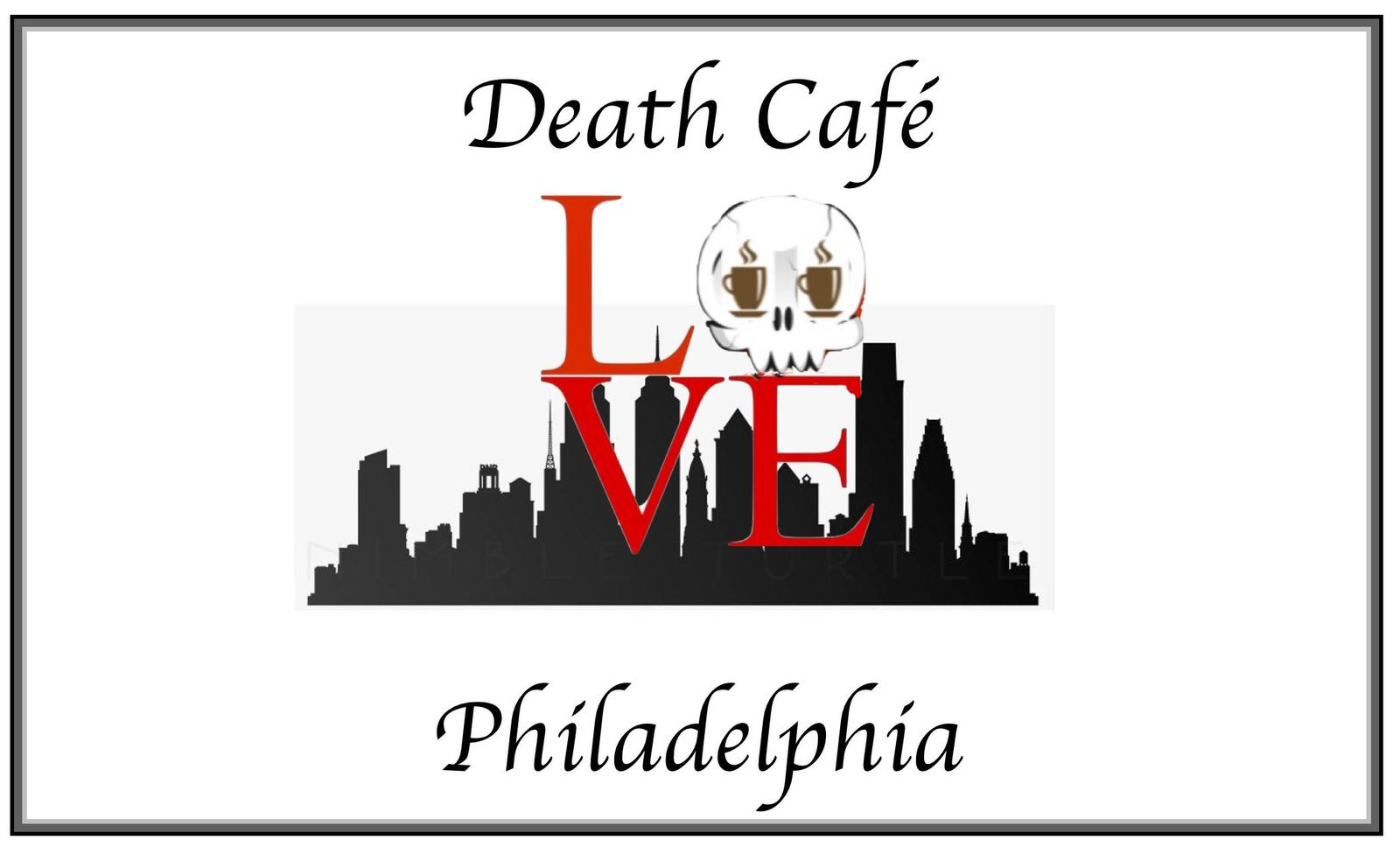 Online Death Cafe of Greater Philadelphia EDT