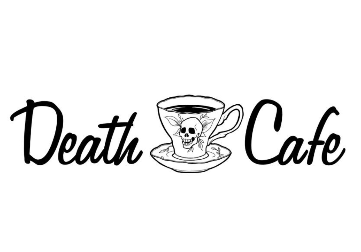 Death Cafe Тверь